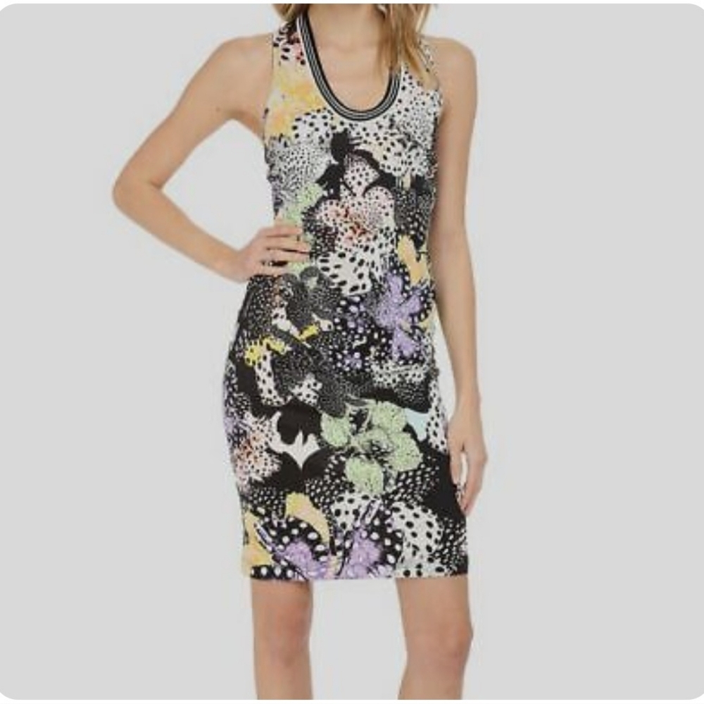 Just Cavalli Italy Dress